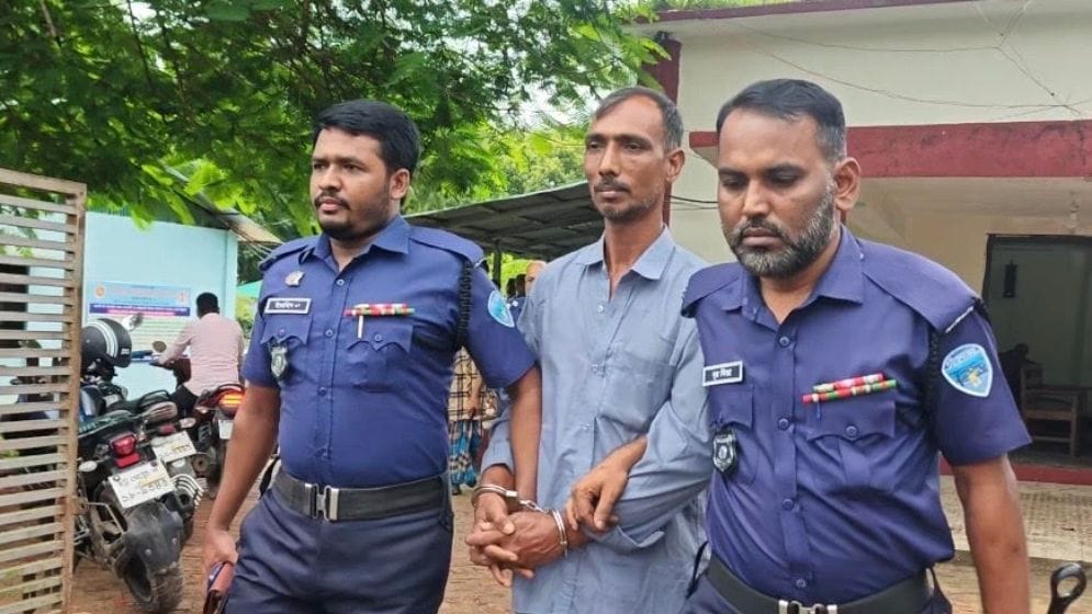 খাগড়াছড়িতে শিশু ধর্ষণের দায়ে একজনের মৃত্যুদণ্ড
