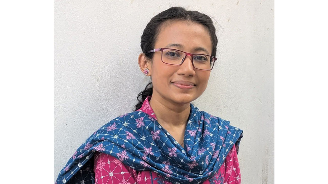 অনলাইনে হয়রানি ডিজিটাল ফুটপ্রিন্ট ট্র্যাক করে কর্মস্থলে অভিযোগ করেছি: রিমানা