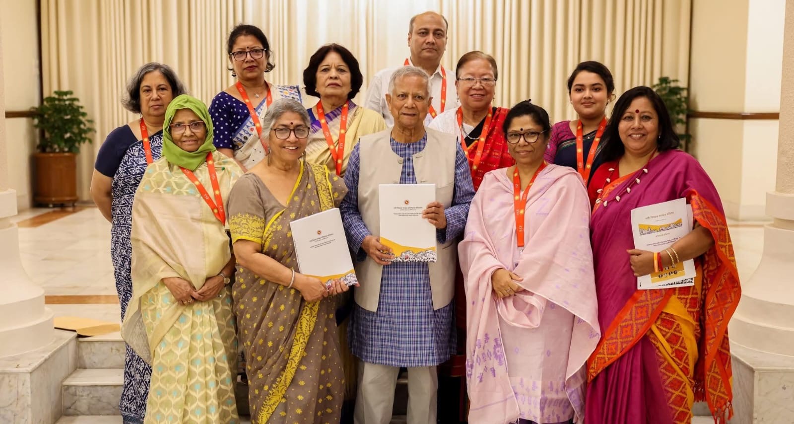 সংবিধান, আইন ও নারীর অধিকার প্রশ্নে নারী সংস্কার কমিশন কি প্রস্তাব করেছিল?