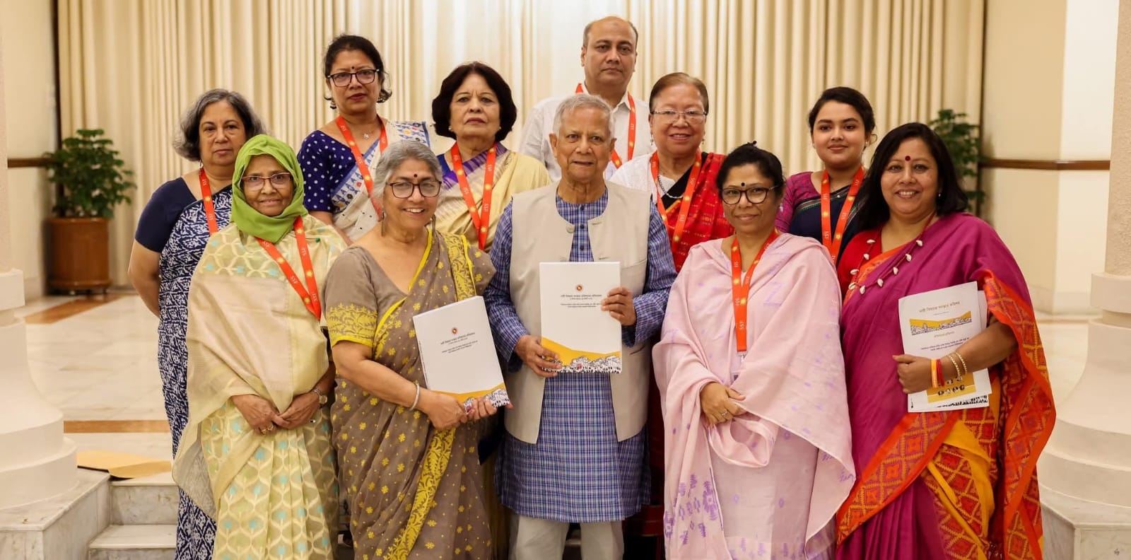 নারী উন্নয়নে নতুন প্রতিষ্ঠান নয়, জবাবদিহিতে জোর দিয়েছিল কমিশন