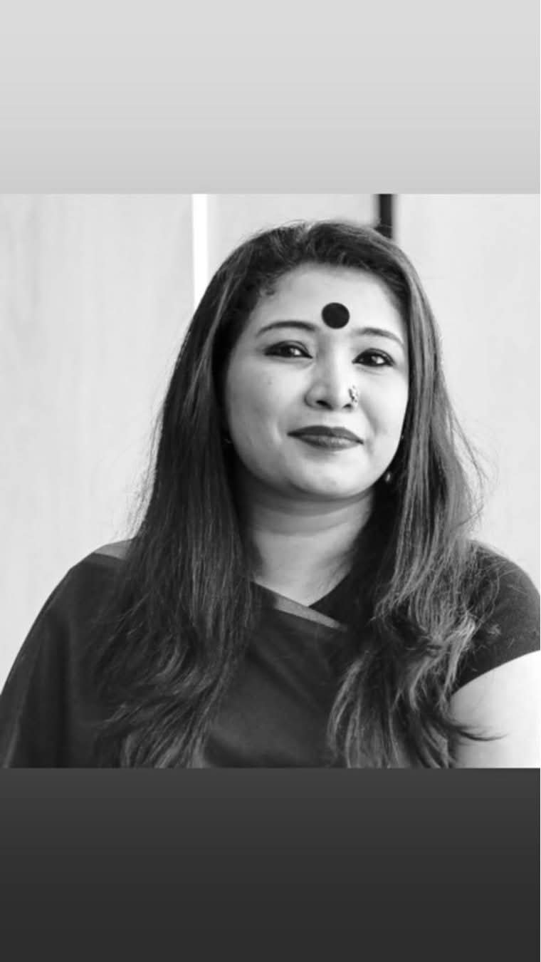 ড. স্নিগ্ধা রেজওয়ানা