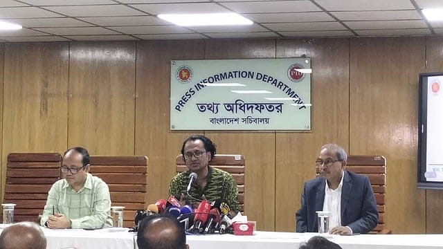 শেখ হাসিনা ফিরলে সুবিচার নিশ্চিত করা হবে: জাহেদ উর রহমান