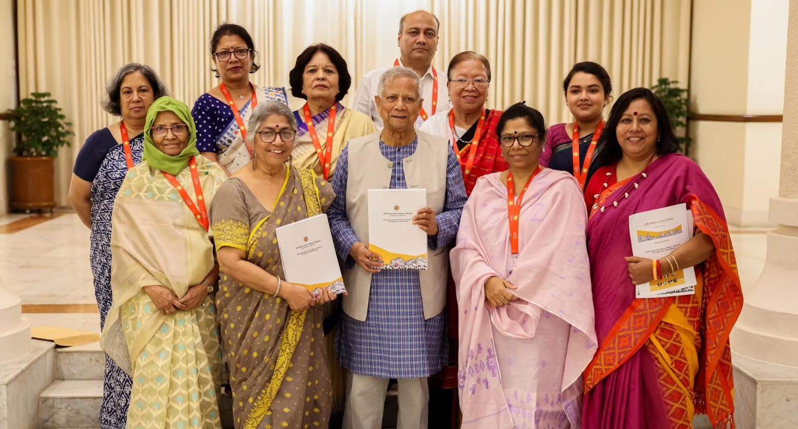 ক্ষমতাহীন স্থানীয় সরকারের নারী প্রতিনিধিরা, পরিবর্তনে যেসব প্রস্তাব করেছিল নারী সংস্কার কমিশন
