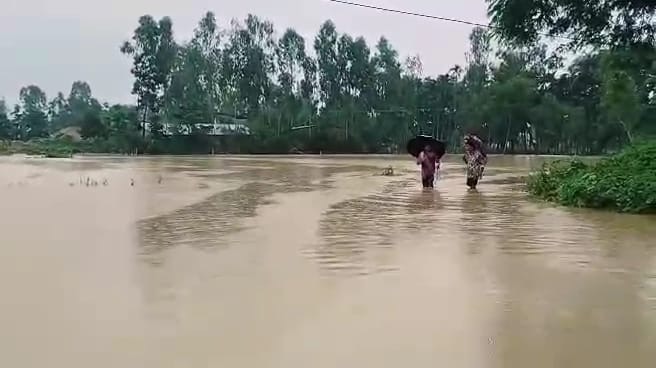 বন্যা: চট্টগ্রাম বিভাগের এইচএসসি ও সমমানের সব পরীক্ষা ১৬ জুলাই পর্যন্ত স্থগিত