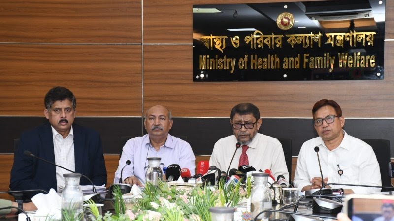 আদ-দ্বীন হাসপাতালে ৬ নবজাতকের মৃত্যু: অক্সিজেন স্বল্পতা, বিপজ্জনক মাত্রায় ছিল কার্বন ডাই অক্সাইড