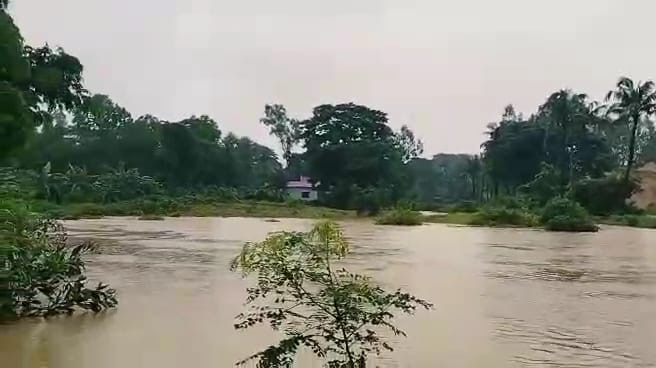 "যা ছিল সব শেষ"