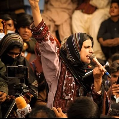 “দুর্বলতা আমাদের উত্তরাধিকার নয়”