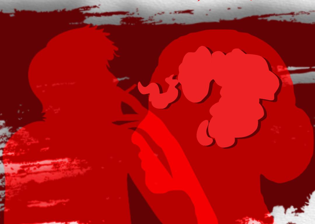 আপনার স্বামী বা সঙ্গী কি ধূমপান করেন? জেনে নিন কী ঝুঁকিতে আছেন