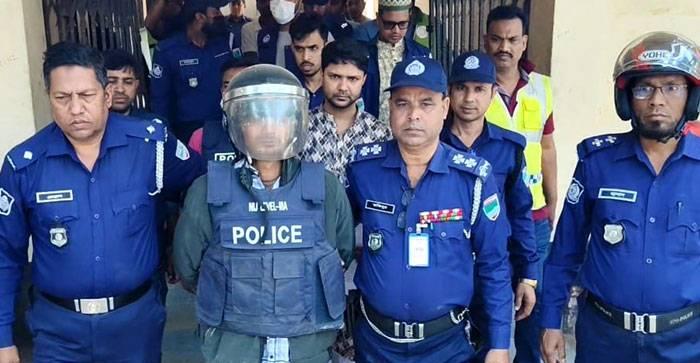 মাত্র ৫ কর্মদিবসে বিচার শেষ, শিশু ধ*র্ষণ ও হত্যায় মৃত্যুদণ্ড
