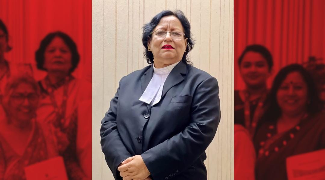 “বিশ্বের বহু মুসলিম সংখ্যাগরিষ্ঠ দেশ পারিবারিক আইন সংস্কার করেছে” — ফাওজিয়া করিম ফিরোজ